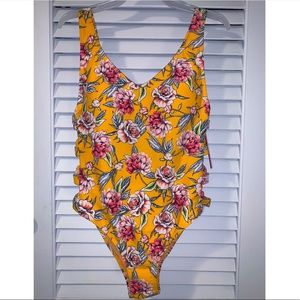 Target One Piece Swimsuit
